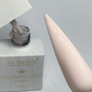 Base (база) камуфляж Cosmoluxe Square 10 ml
