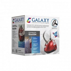 Отпариватель для одежды GALAXY GL6204