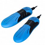 Сушилка для обуви электрическая GALAXY LINE GL6350/синий