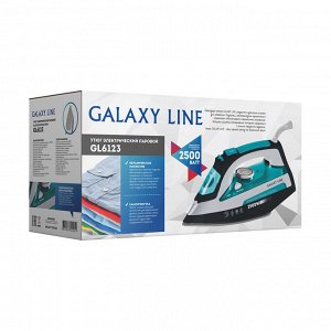 Утюг GALAXY LINE GL6123