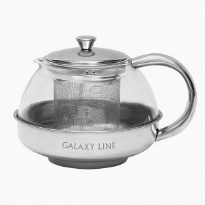 Чайник заварочный GALAXY LINE GL9355