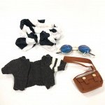 Одежда для уток Лалафанфан   и собак Шиба-ину