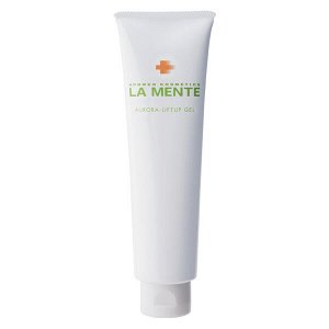LA MENTE Aurora Lift Up Gel - плацентарный гель для работы под микротоковый аппарат