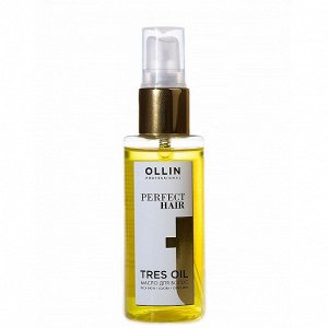 Масло для волос Tres Oil Perfect Hair OLLIN 50 мл