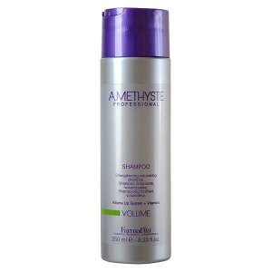 Шампунь для объема волос Amethyste volume shampoo Farmavita 250 мл