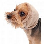 Капор зимний для собак OSSO Fashion р. XS