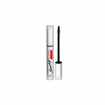 LUX visage Люкс визаж Тушь SMOKY EYES Панорамный объем