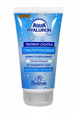 ФЛОРЕСАН Ф-390 Aqua Hyaluron Пилинг-скатка гиалуроновая 150 мл