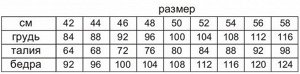 Платье Легкое нарядное платье выполнено из шелка и шифона. По спинке втачная молния. Состав ткани: 100% полиэстер. Длина изделия р.42 - 86 см р. 44, 48 - 90 см р.50 - 94 см.