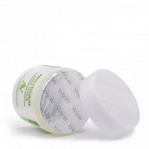 Aravia Антицеллюлитный фитнес-скраб Anti-Cellulite Lime Scrub, 300 мл. Аравия