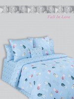 Дизайн &quot;Fall in Love&quot;