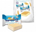 Конфеты Тортимилка Плюс десерт, 250 гр.