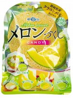 SENJAKU Карамель ассорти вкусов дыни