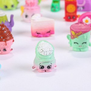 Игрушка Shopkins без упаковки 1шт. персонаж