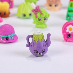 Игрушка Shopkins без упаковки 1шт. персонаж