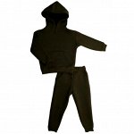 Спортивный костюм 2602/10 хаки