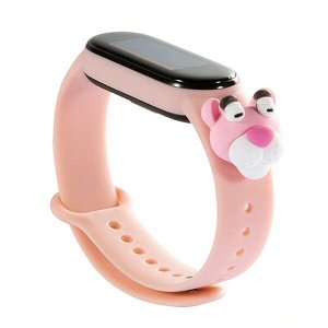 Сменный браслет (ремешок) Xiaomi Mi Band 5/6 Cartoon