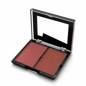 ТРИУМФ РУМЯНА Двухцветные CTBL-09 BLUSH тон 93 розов сияние/холод сирень