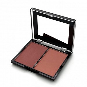 ТРИУМФ РУМЯНА Двухцветные CTBL-09 BLUSH тон 94 абрикос /саб роза
