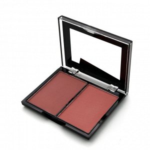 ТРИУМФ РУМЯНА Двухцветные CTBL-09 BLUSH тон 95 благород нюд/розовый