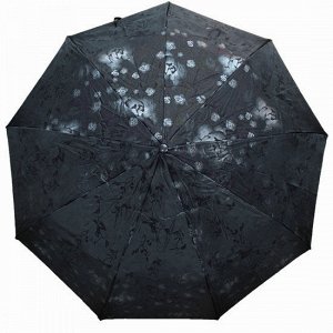 Зонт женский полуавтомат 6847-3