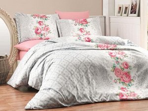 Постельное бельё Satin Urania