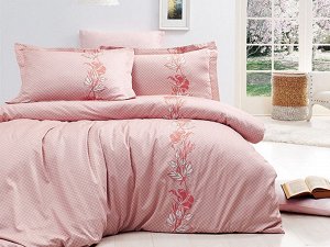 КПБ Cotton Satin Artemis Powder S-316