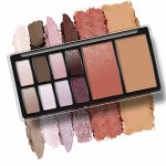 Триумф Набор д/мак Beauty Set сте 31  тон теней+рум+хайл 10