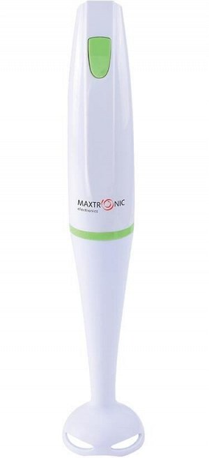 Блендер MAXTRONIC MAX-FY-701GR (250Вт, 1 скор) /8