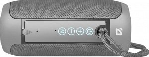 Колонки Defender Enjoy S700 серый,10 BT,BT/FM/TF/USB/AUX