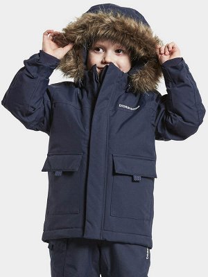 Куртка POLARBJORNEN KIDS PARKA