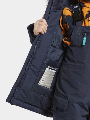 Куртка POLARBJORNEN KIDS PARKA