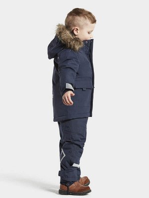 Куртка POLARBJORNEN KIDS PARKA