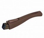 Съёмная ручка Soft Touch  brown Мечта