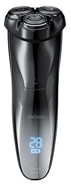 Бритва электрическая Xiaomi Enchen BlackStone 3 Electric Shaver
