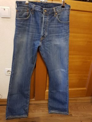 Мужские джинсы Levis