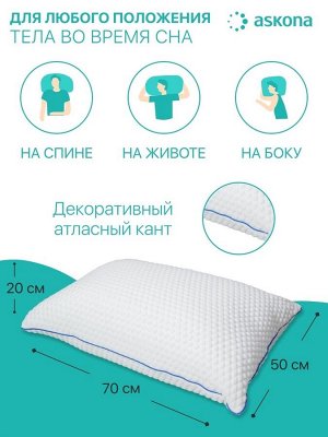 Подушка Spring Pillow