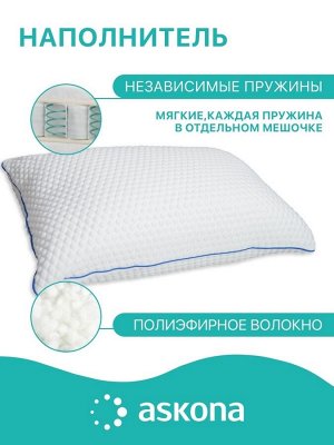 Подушка Spring Pillow