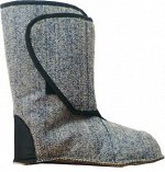 Вкладыш - утеплитель WL (-45) wool-standart