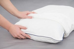 Askona Чехол на подушку 050*070 Protect-A-Bed Plush