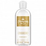 Японский защищающий лубрикант на водной основе Vanessa&amp;Co &quot;Premium&quot;