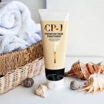 Протеиновая маска для лечения повреждённых волос CP-1 Premium Protein Treatment