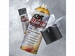 Универсальный комплекс по уходу за оружием, Azot Clean Line, 520 мл.