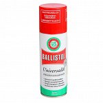 Масло оружейное Balistol спрей  50 мл