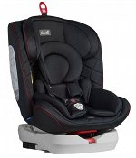 Автокресло детское 0-36 кг KBH303 Costa ISOFIX поворотное.