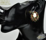 Серьги-sm43775
