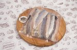 Филе сельди малосоленое в/у