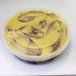 Сельдь кусок в горчице/в пряной заливке
