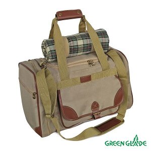 Green Glade Набор для пикника 3200 36 предметов 30 л (4)