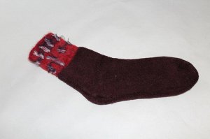 Носки женские Норка-Термо носки 5шт (F-аромат)